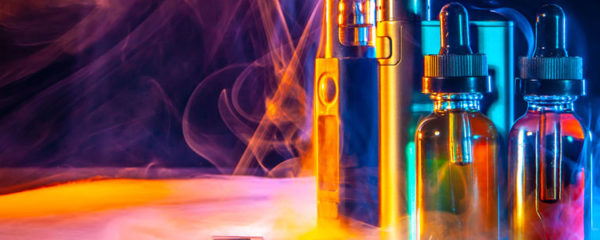 E-liquide